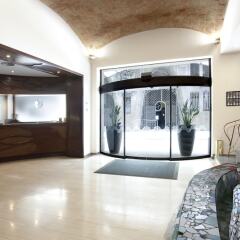 Отель Gaudi интерьер отеля фото 3