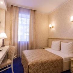Гостиница Golden Plaza фото 10