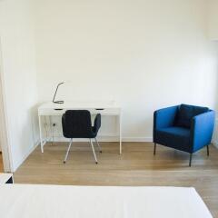 Отель Brera Apartments in Garibaldi Италия, Милан - отзывы, цены и фото номеров - забронировать отель Brera Apartments in Garibaldi онлайн удобства в номере