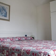 Nuovo Hotel Tripoli Антаньод сейф в номере