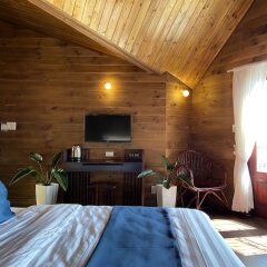 The Flying Island - Laputa Boutique Hotel Далат фото 8
