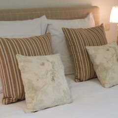Отель Pand 17 - Charming Guesthouse комната для гостей фото 4
