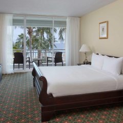 Curacao Marriott Beach Resort in Willemstad, Curacao from 377$, photos, reviews - zenhotels.com guestroom photo 3