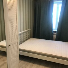 Апартаменты Khoroshevskoye Shosse 12 Apartments Москва фото 10