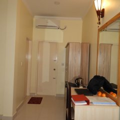 Отель Karaa Village Мальдивы, Тодду Атолл - отзывы, цены и фото номеров - забронировать отель Karaa Village онлайн комната для гостей фото 4