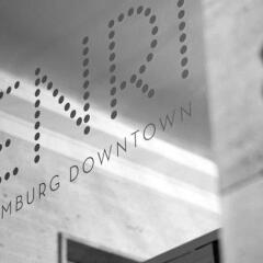Отель Henri Hotel Hamburg Downtown Германия, Гамбург - 1 отзыв об отеле, цены и фото номеров - забронировать отель Henri Hotel Hamburg Downtown онлайн спортивное сооружение
