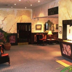 Kings Park Hotel интерьер отеля фото 3