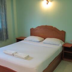 Отель Oasis Resort комната для гостей фото 3