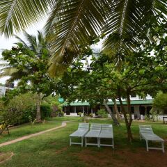 Отель Sea View Deepal Villa фото 3