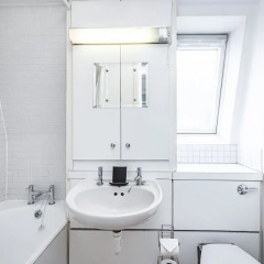 Апартаменты Beautiful apartment in the heart of Covent Garden Лондон фото 15