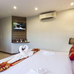 Patong Max Value Hotel комната для гостей фото 5
