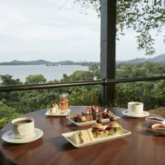 Отель Heritance Kandalama питание фото 3