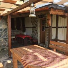 Отель Guest House Alexandrova Болгария, Ардино - отзывы, цены и фото номеров - забронировать отель Guest House Alexandrova онлайн фото 16