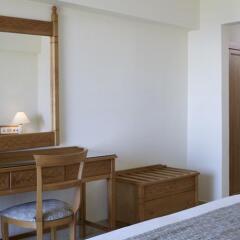 Mitsis Petit Palais Beach Hotel Родос удобства в номере фото 2