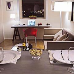 Standing Hotel Suites интерьер отеля фото 2
