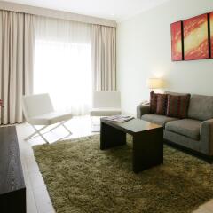 Auris Hotel Apartments Deira Дубай комната для гостей фото 4