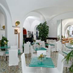 Отель Marina Riviera Италия, Амальфи - отзывы, цены и фото номеров - забронировать отель Marina Riviera онлайн помещение для мероприятий фото 2