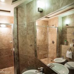 Гостиница Виктория Палас 4* Стандартный номер с двуспальной кроватью фото 22