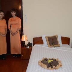 Mango Hotel в номере фото 2