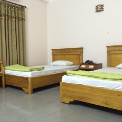 Thong Nhat 2 Hotel комната для гостей фото 3