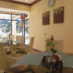 Vacation Hotel Cebu детские мероприятия фото 2