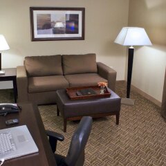 Homewood Suites by Hilton Waco in Waco, United States of America from 227$, photos, reviews - zenhotels.com room amenities