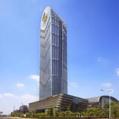 The Westin Pazhou Hotel фото 6