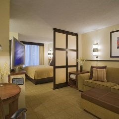 Hyatt Place Princeton in Princeton, United States of America from 185$, photos, reviews - zenhotels.com guestroom