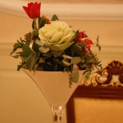 Regina di Saba - Hotel Villa per ricevimenti Солофра интерьер отеля