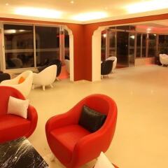 Destina Hotel спа