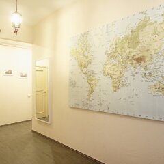 Хостел у Пяти углов Санкт-Петербург интерьер отеля