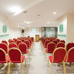 Oran Hotel