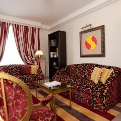 Majestic Hotel - Spa Paris развлечения