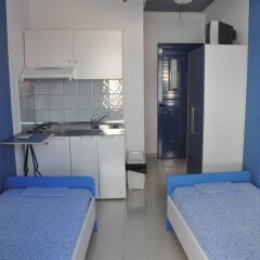 Отель Lukova Holidays Албания, Саранда - отзывы, цены и фото номеров - забронировать отель Lukova Holidays онлайн в номере