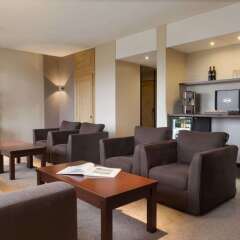 Отель Ramada Plaza Antwerp Бельгия, Антверпен - 1 отзыв об отеле, цены и фото номеров - забронировать отель Ramada Plaza Antwerp онлайн интерьер отеля фото 2