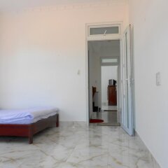 Отель Villa An Ton Далат комната для гостей фото 4