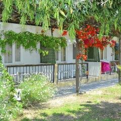 Club Serena Beach Hotel Титреенгёль фото 3