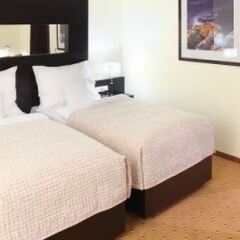 Clarion Hotel Prague City фото 10
