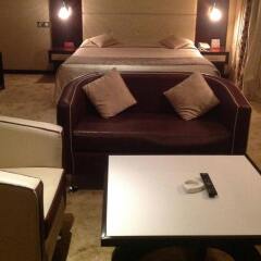 Manhattan Avenue Hotel комната для гостей фото 4