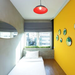 Отель Smile Inn детские мероприятия фото 2