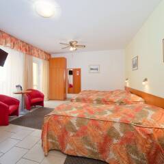 Seifert Hotel комната для гостей фото 4