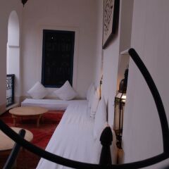 Отель Riad Dar Sara Марокко, Марракеш - отзывы, цены и фото номеров - забронировать отель Riad Dar Sara онлайн комната для гостей фото 4