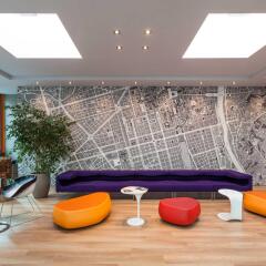 Best Western Plus Executive Hotel and Suites фитнесс-зал фото 2