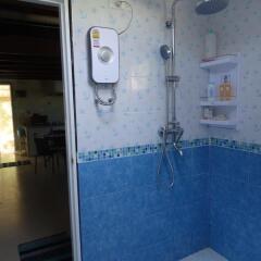 Отель Yanui Guesthouse сауна
