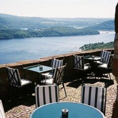 Hotel Schloss Waldeck фото 6