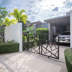 Отель Villa Kundur фото 3