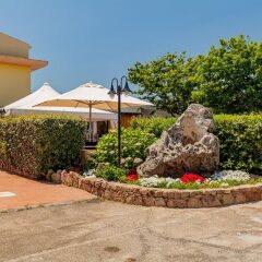 Hotel Le Mimose фото 13