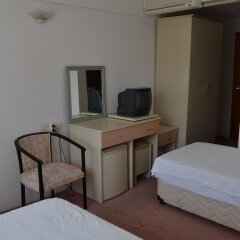 Kirtay Hotel Эрдек удобства в номере