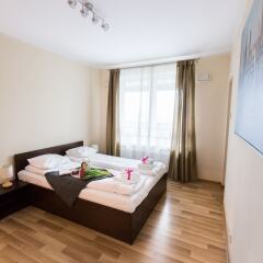 Отель PCD Aparthotel Ochota детские мероприятия