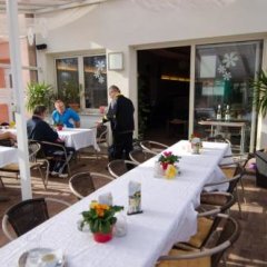 Hotel & Tenniscenter Khail in Vienna, Austria from 132$, photos, reviews - zenhotels.com meals